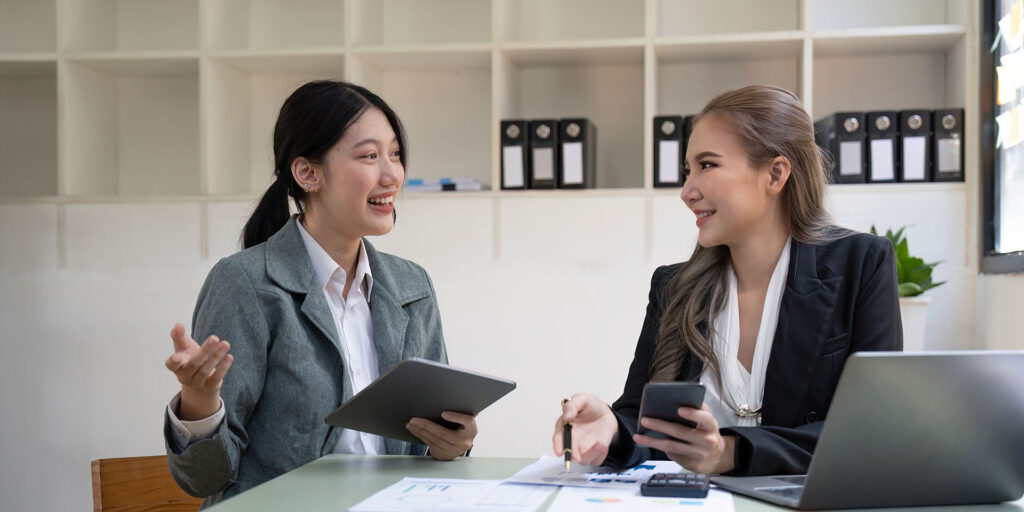 Our Recruitment Process: Transparency and Efficiency